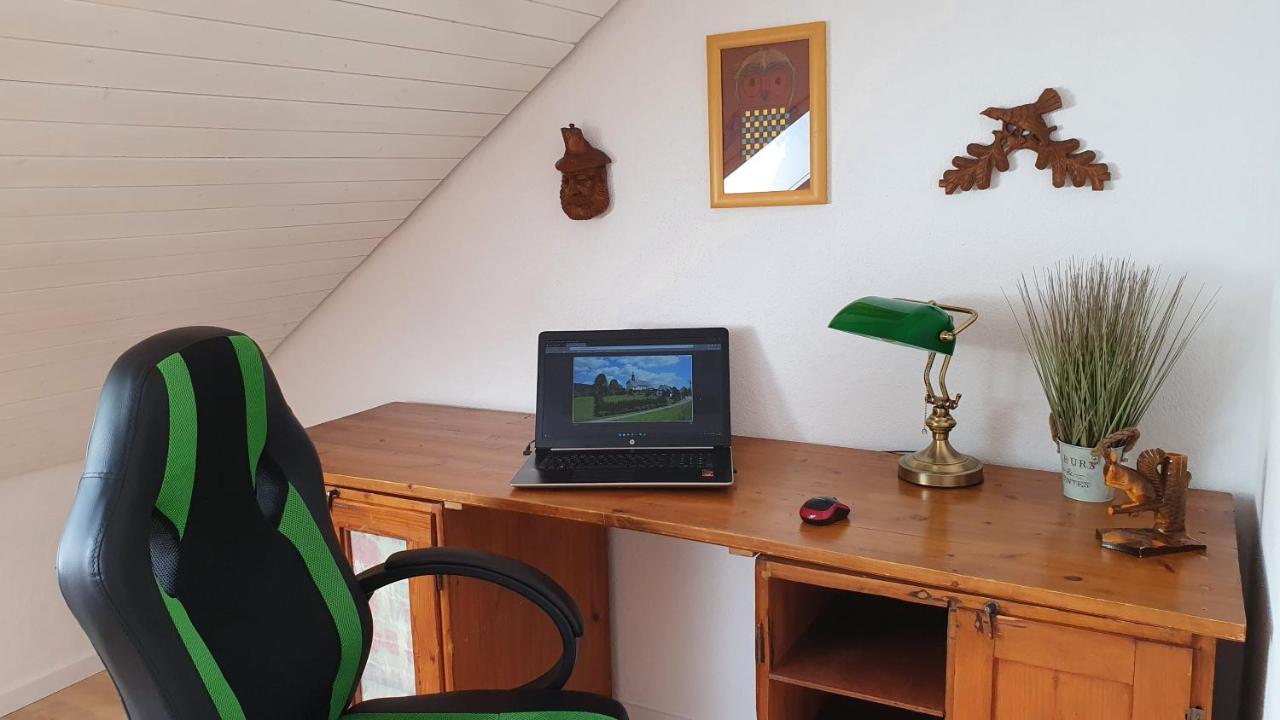 Apartment Black Forest Schwarzwaldperle *