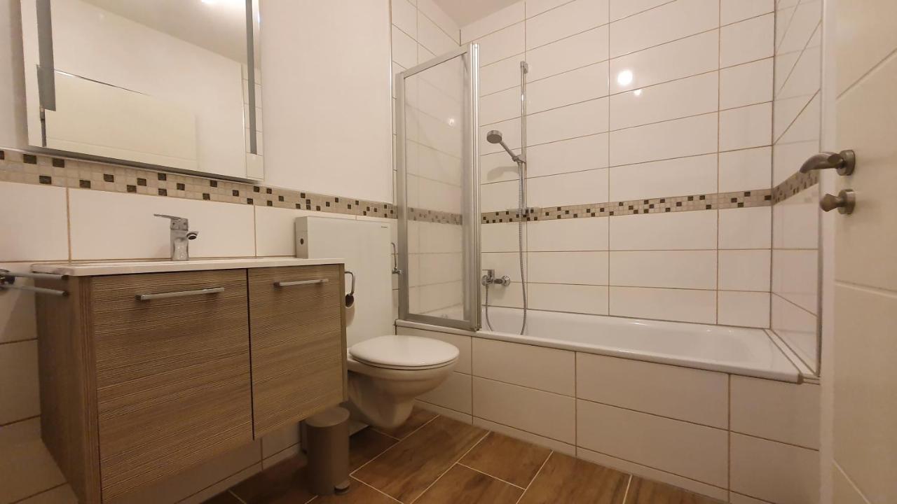 Black Forest Schwarzwaldperle Apartment